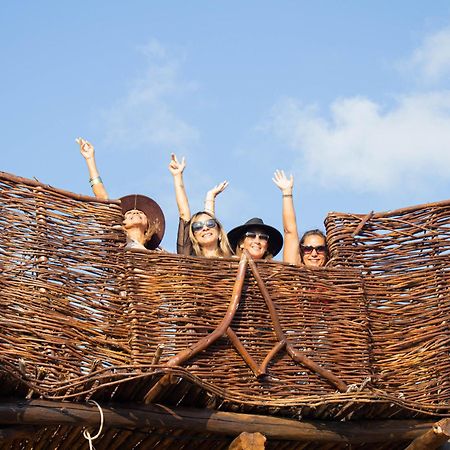 Akuazul Resorts Adults Only 칸쿤 외부 사진