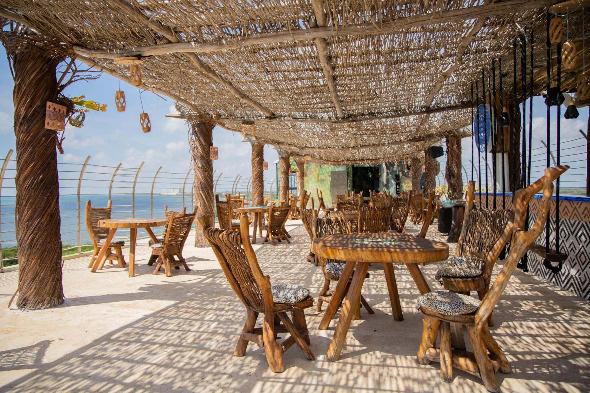 Akuazul Resorts Adults Only 칸쿤 외부 사진