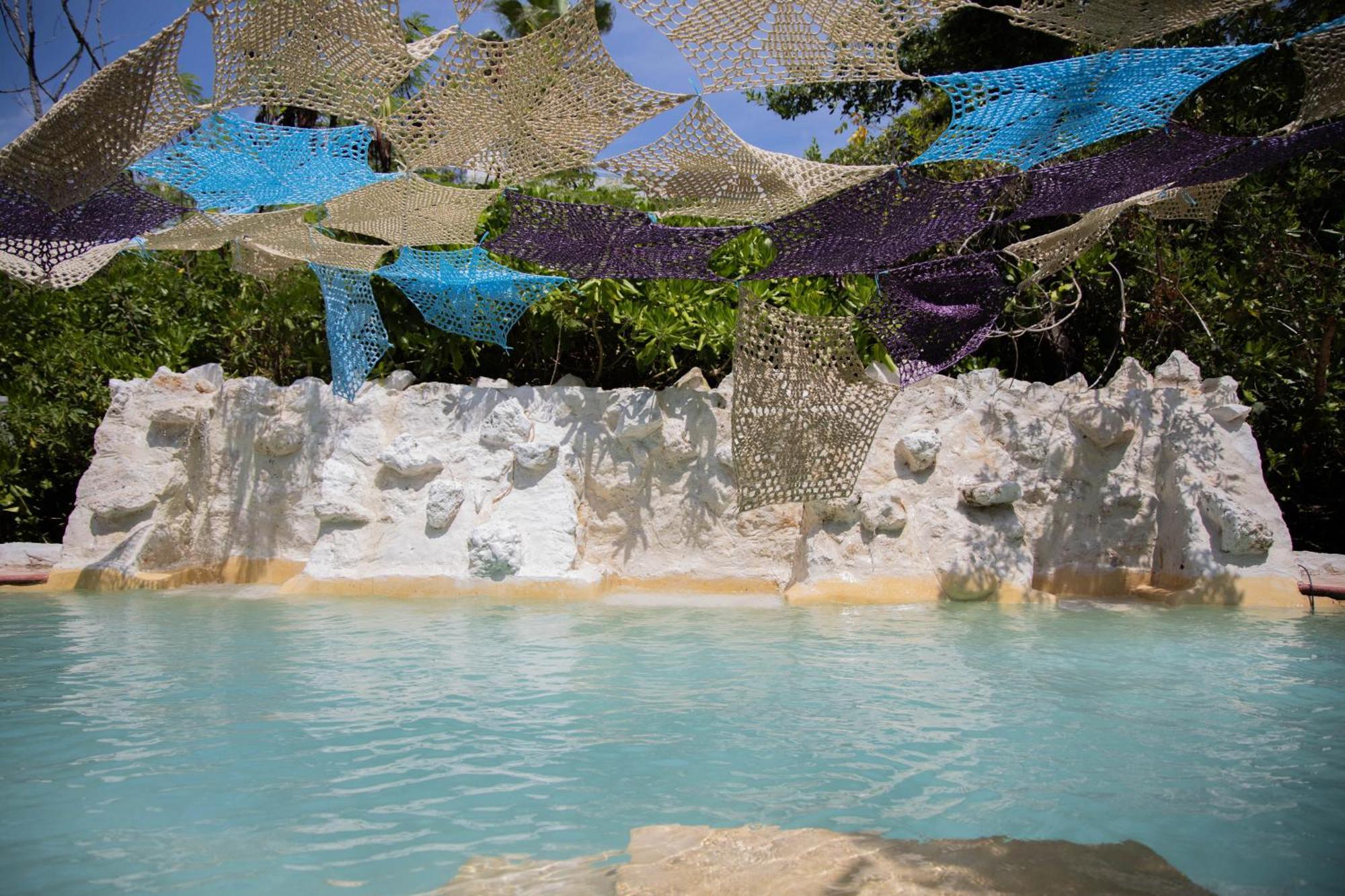 Akuazul Resorts Adults Only 칸쿤 외부 사진