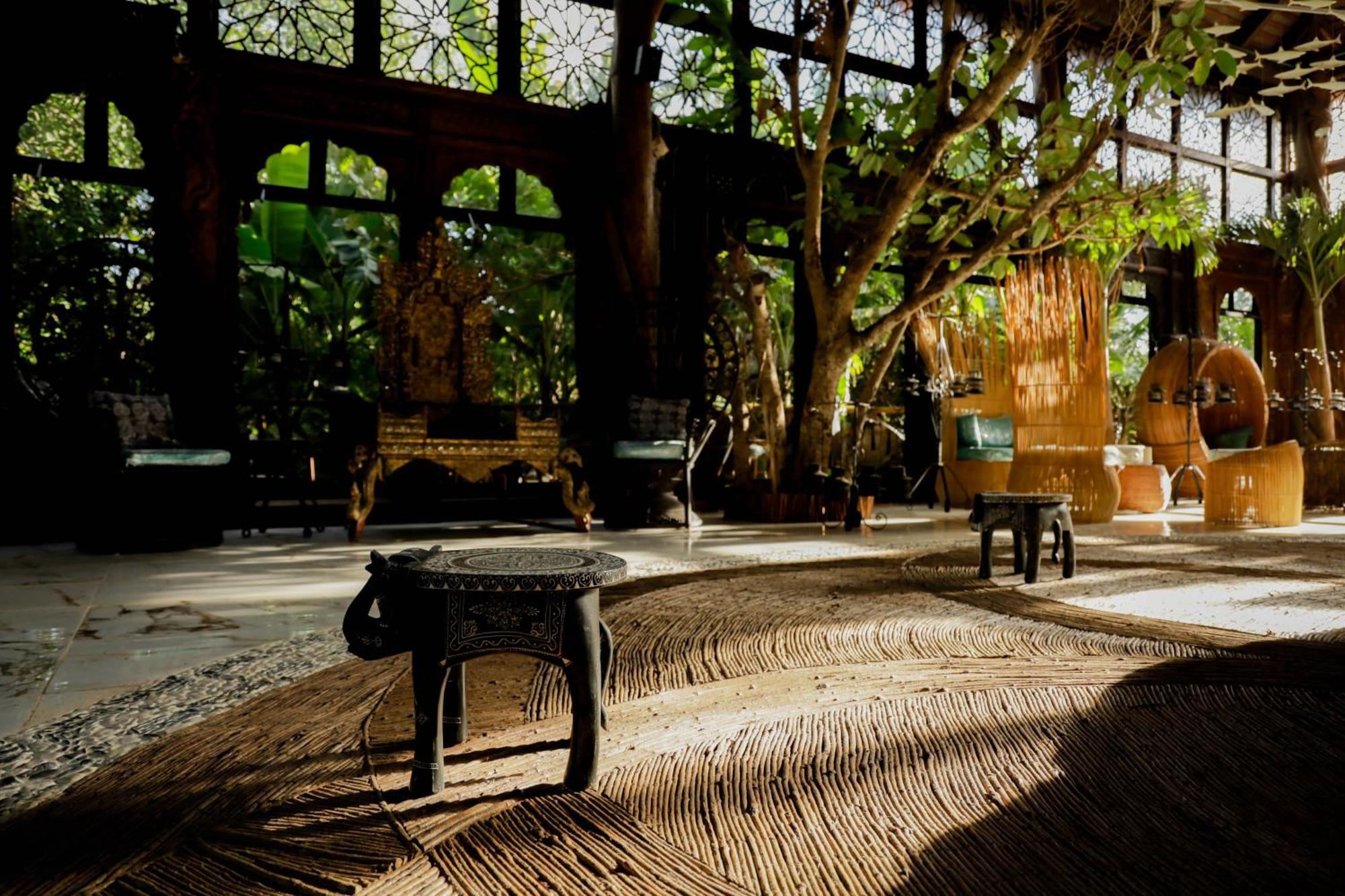 Akuazul Resorts Adults Only 칸쿤 외부 사진