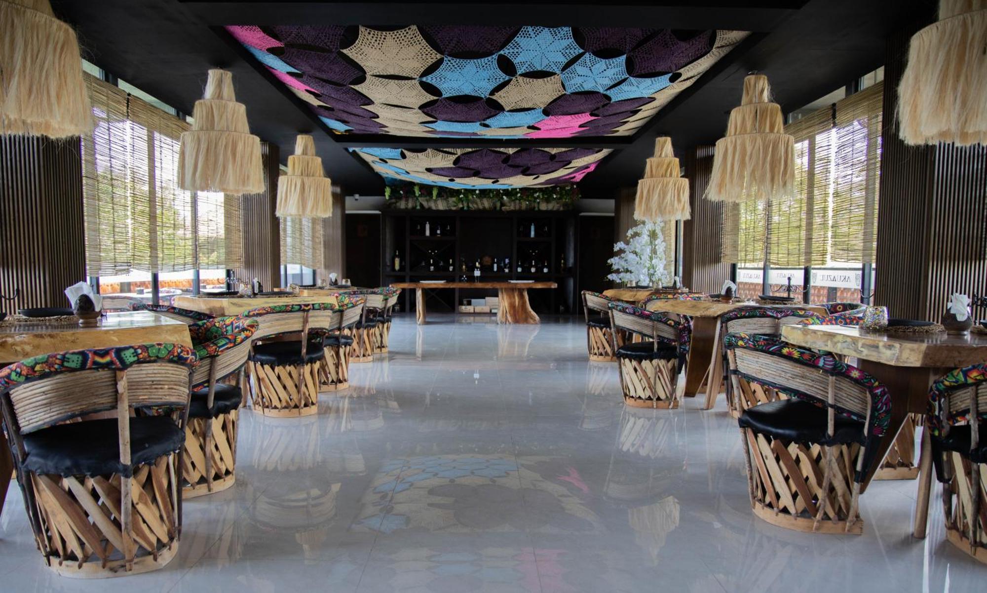 Akuazul Resorts Adults Only 칸쿤 외부 사진