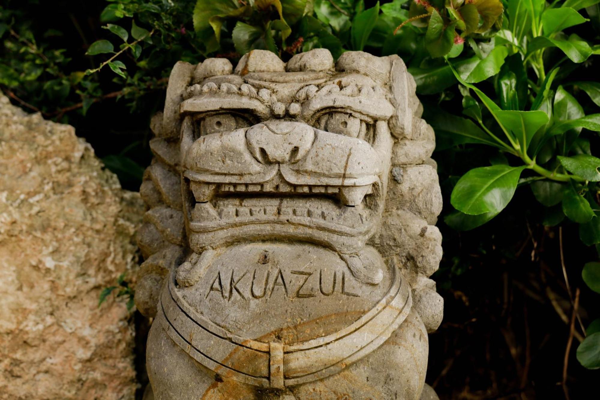 Akuazul Resorts Adults Only 칸쿤 외부 사진