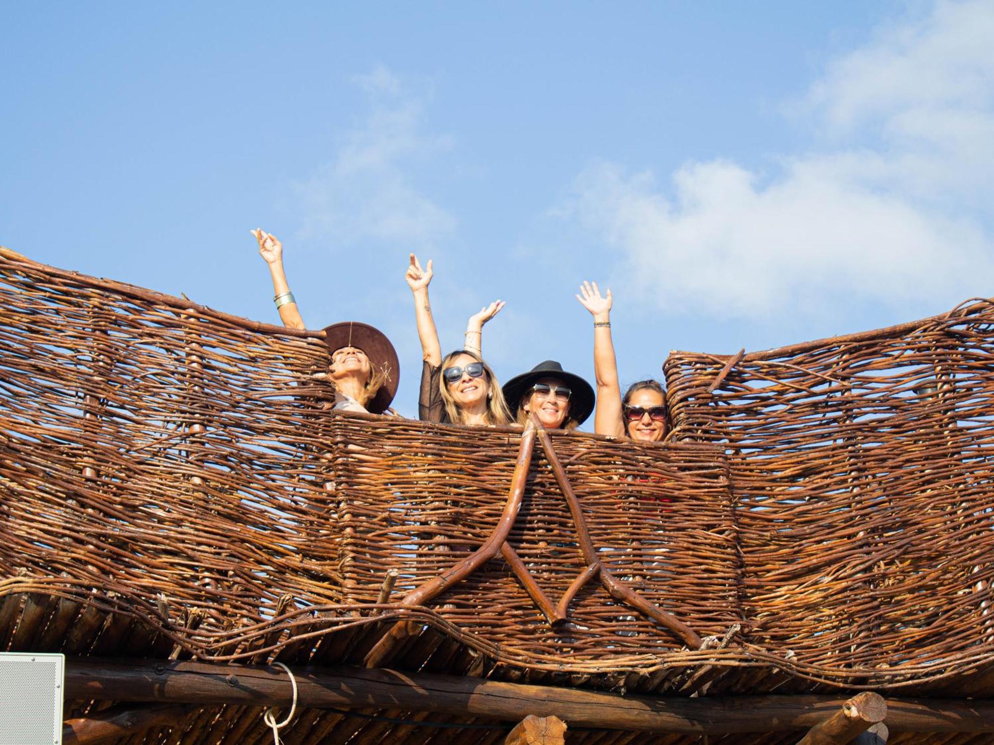Akuazul Resorts Adults Only 칸쿤 외부 사진