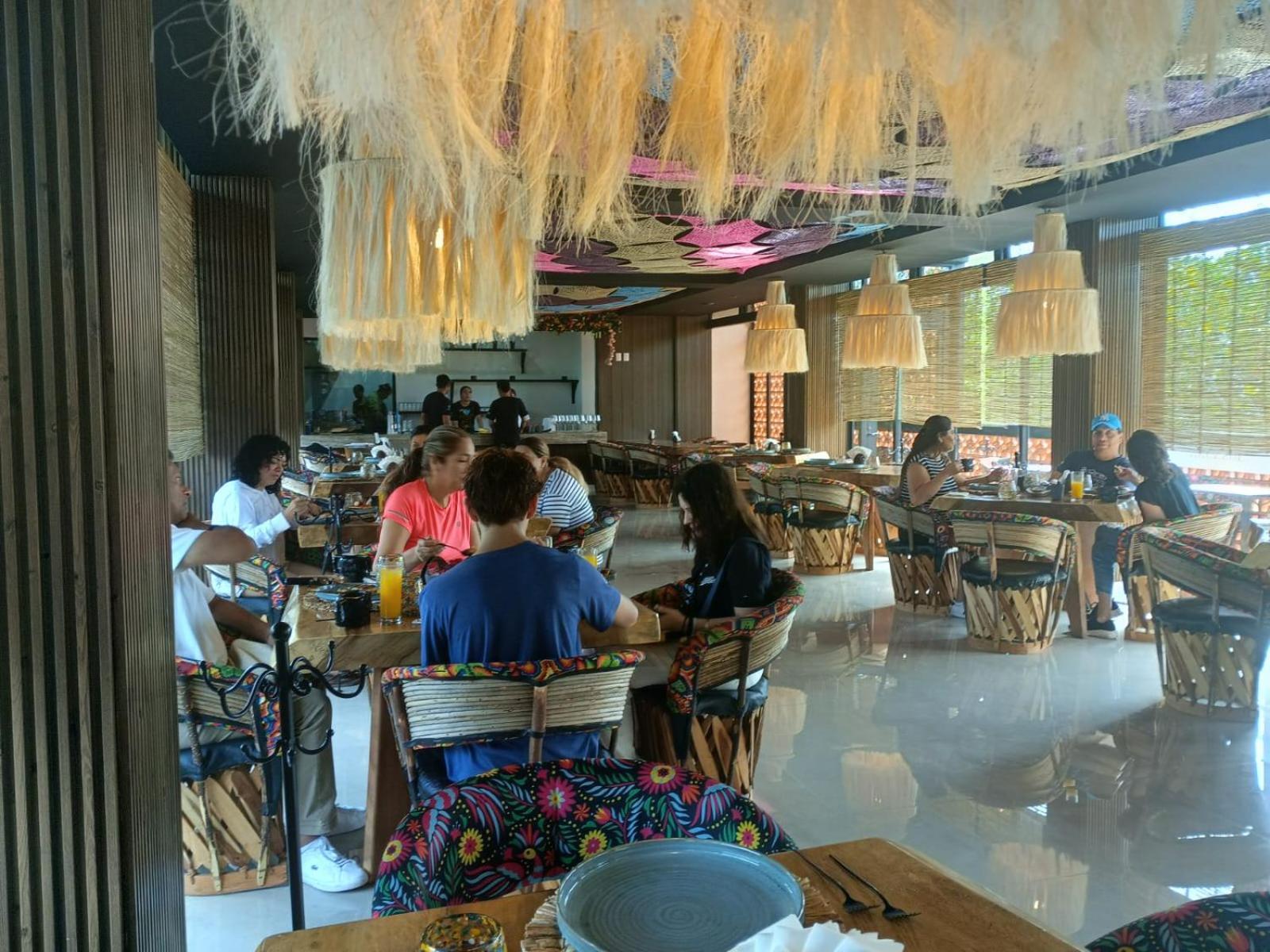 Akuazul Resorts Adults Only 칸쿤 외부 사진