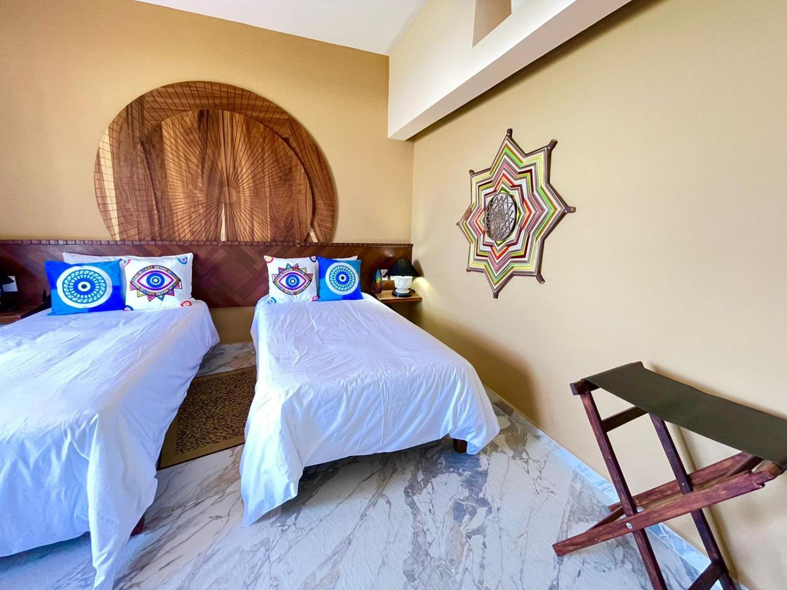 Akuazul Resorts Adults Only 칸쿤 외부 사진