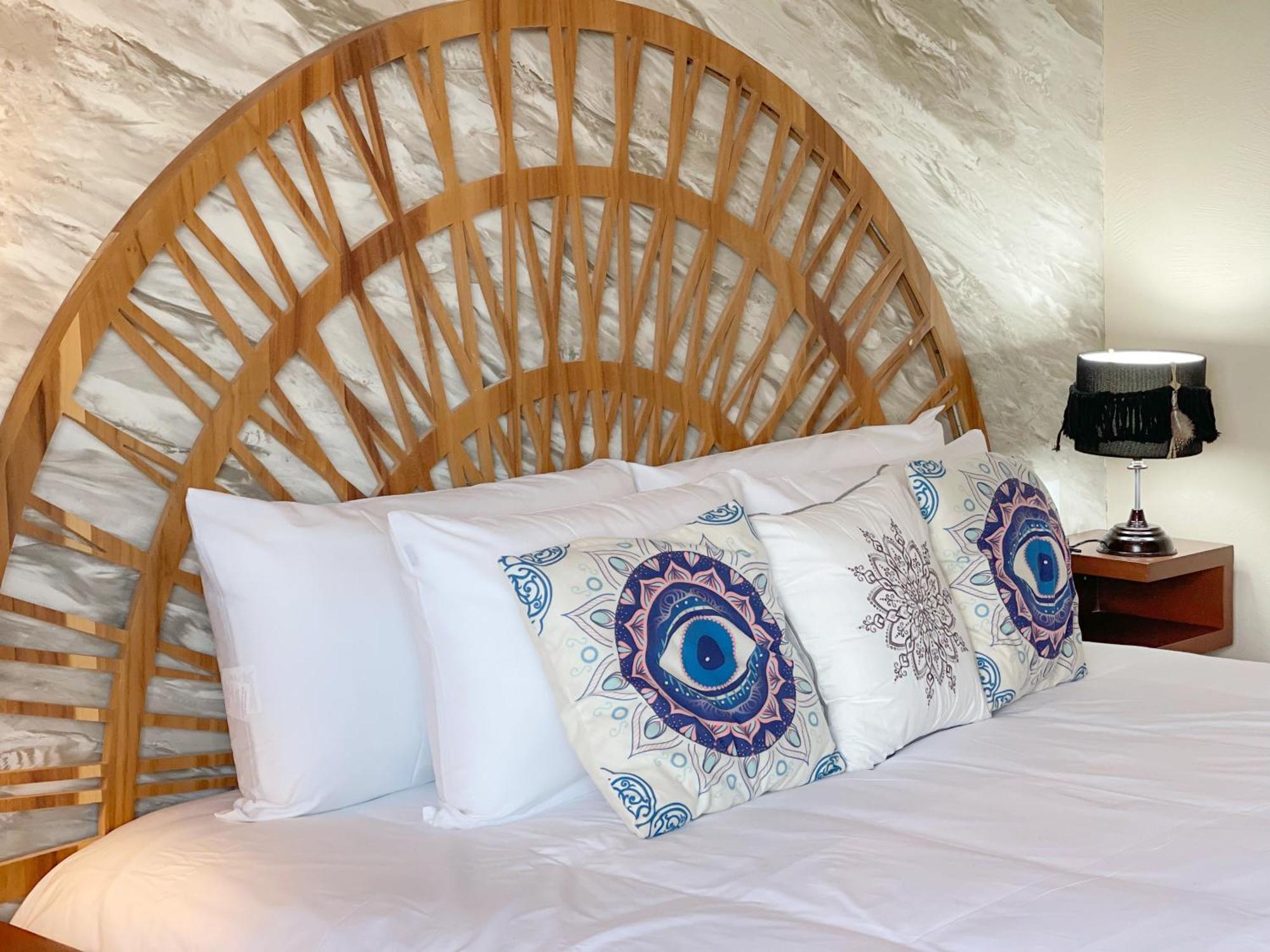 Akuazul Resorts Adults Only 칸쿤 외부 사진