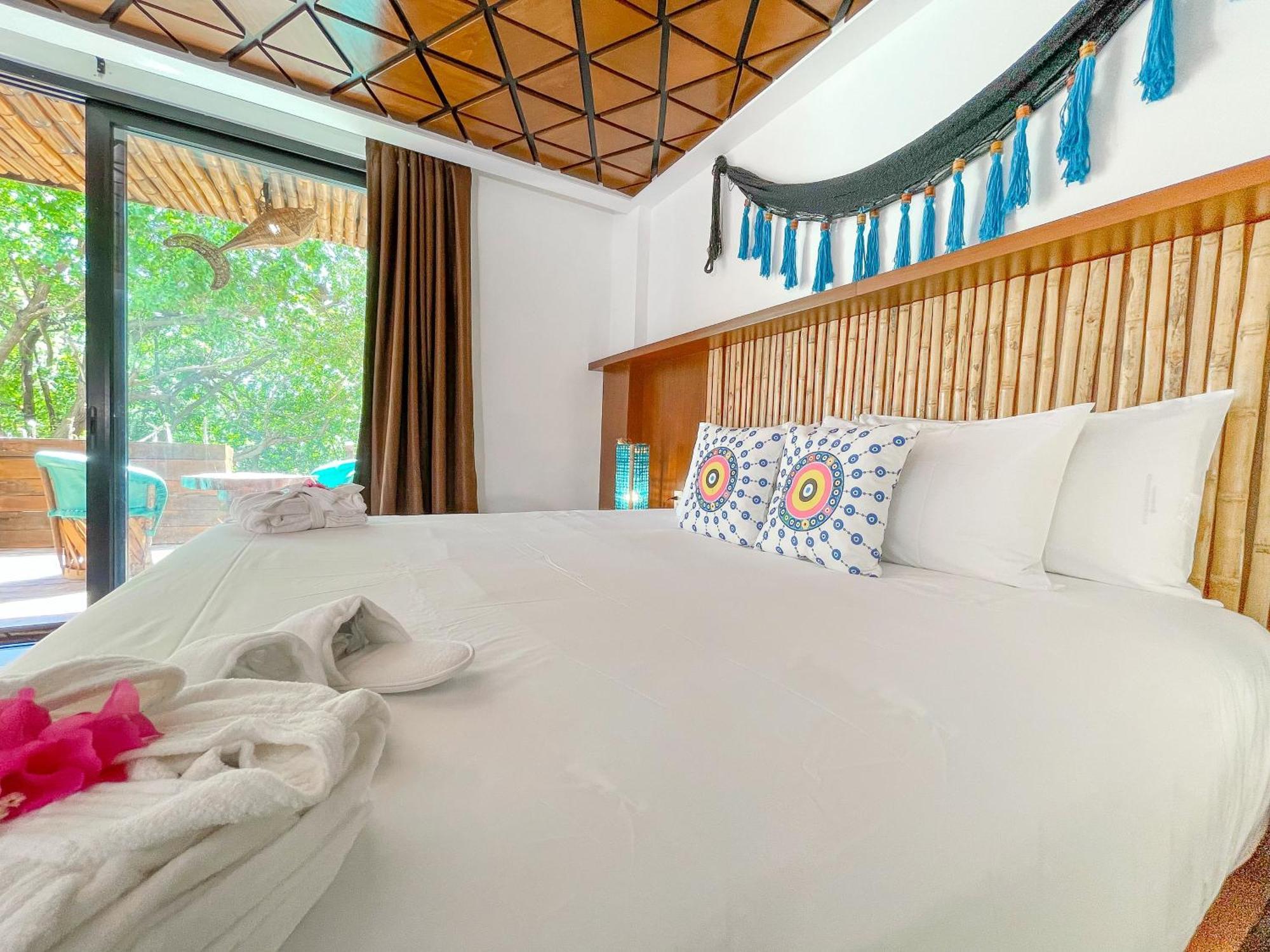 Akuazul Resorts Adults Only 칸쿤 외부 사진