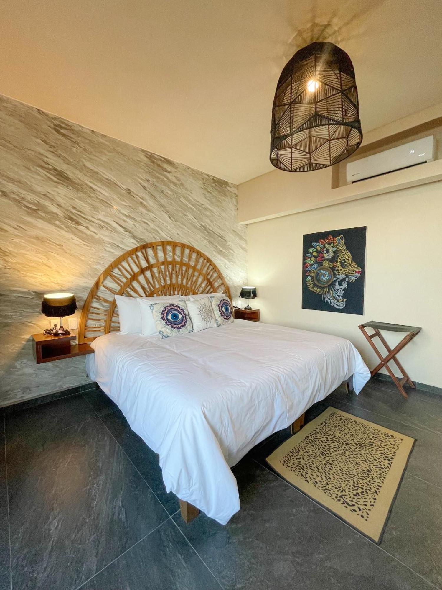 Akuazul Resorts Adults Only 칸쿤 외부 사진
