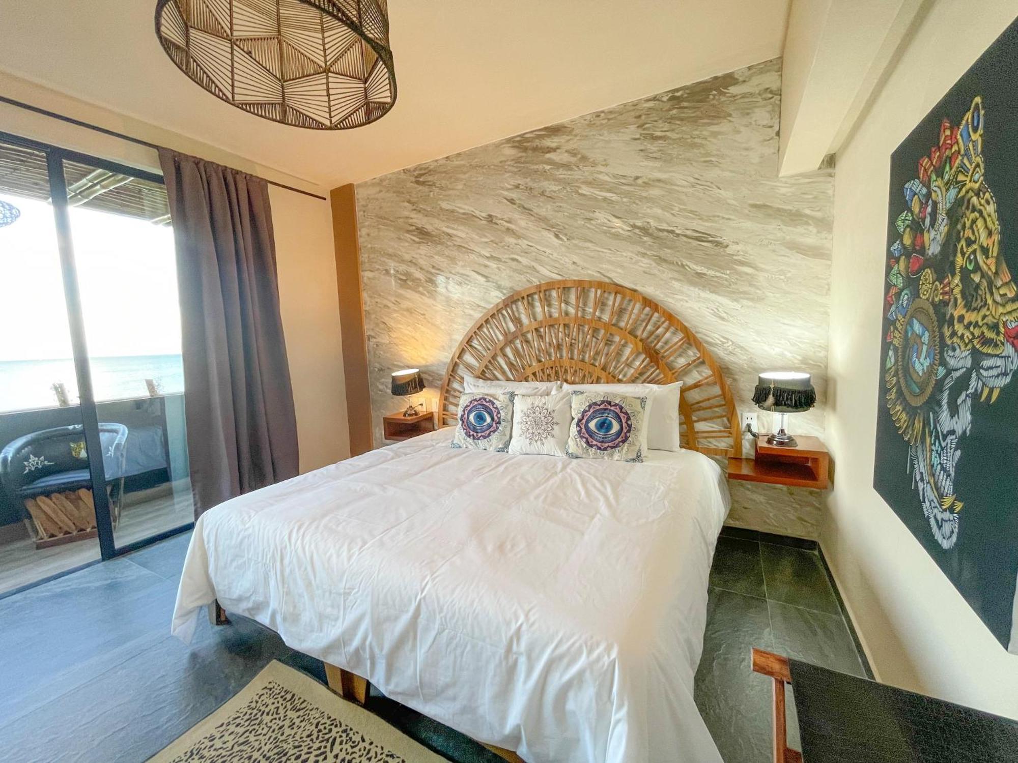 Akuazul Resorts Adults Only 칸쿤 외부 사진