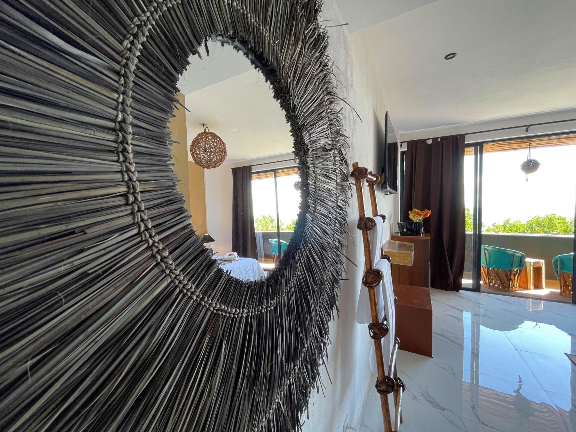 Akuazul Resorts Adults Only 칸쿤 외부 사진