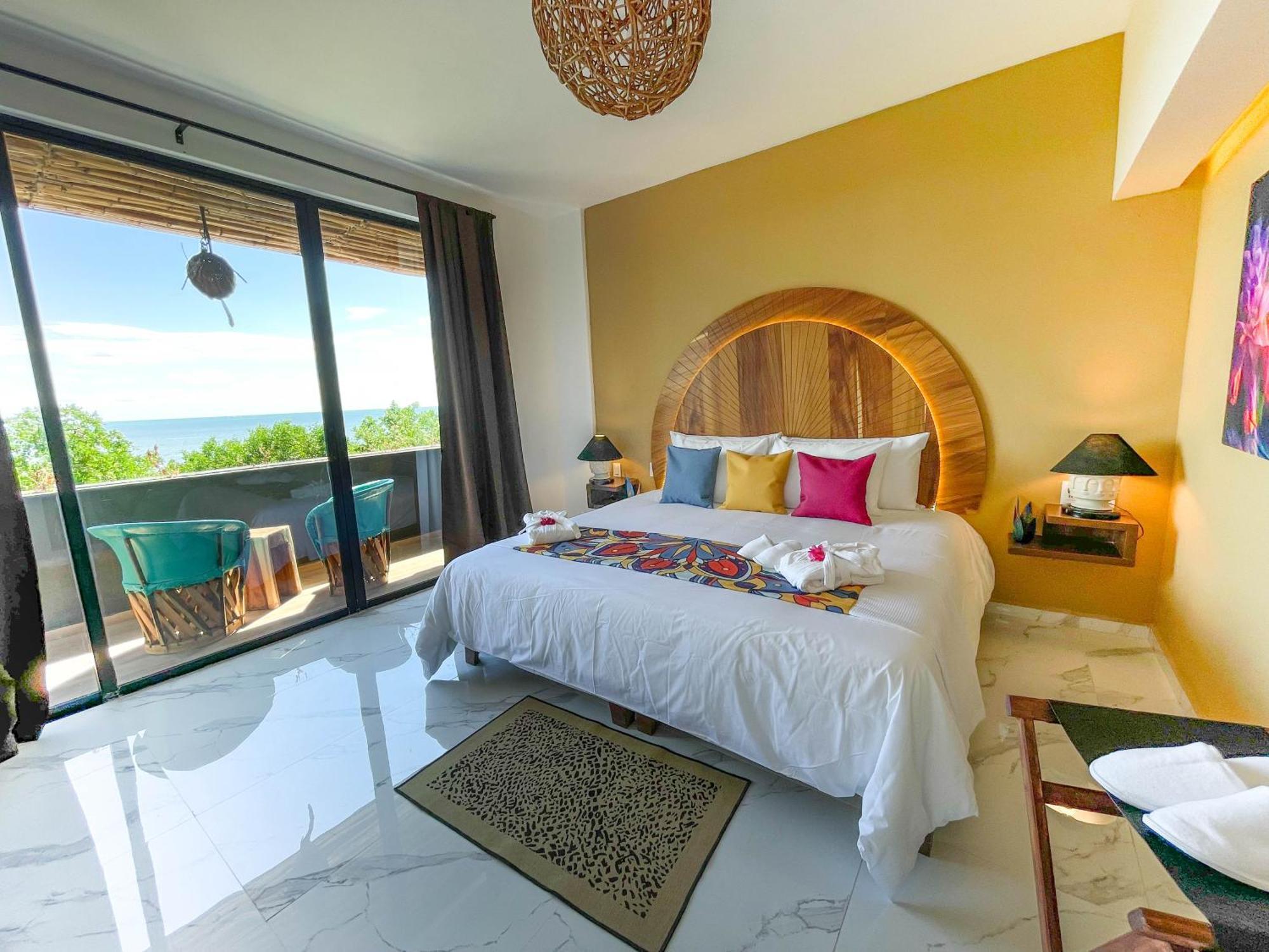 Akuazul Resorts Adults Only 칸쿤 외부 사진