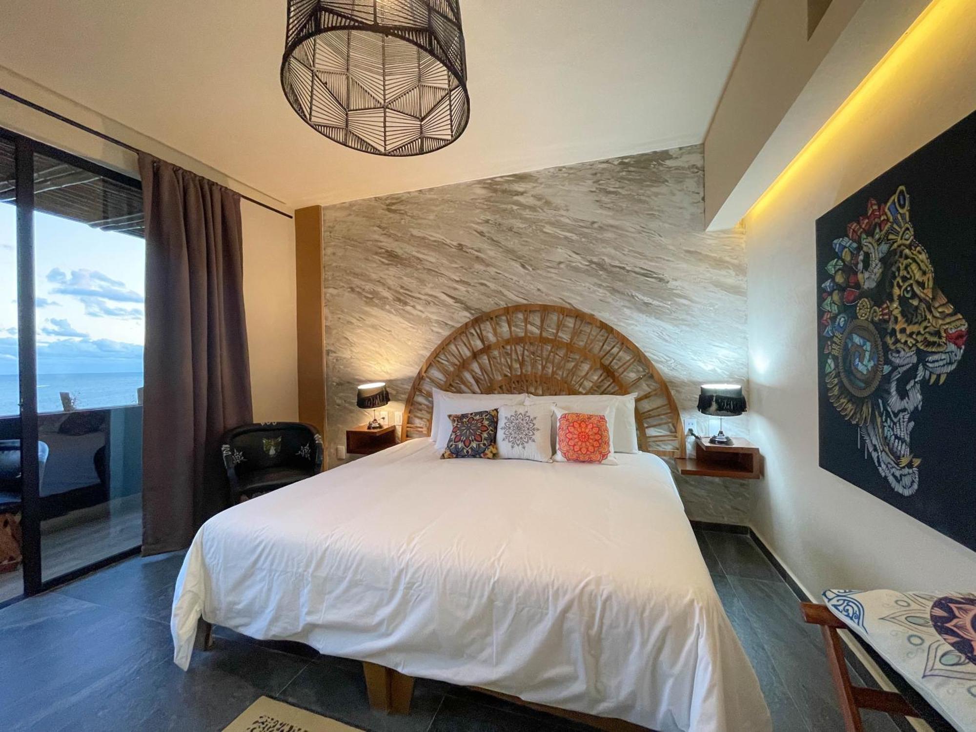 Akuazul Resorts Adults Only 칸쿤 외부 사진