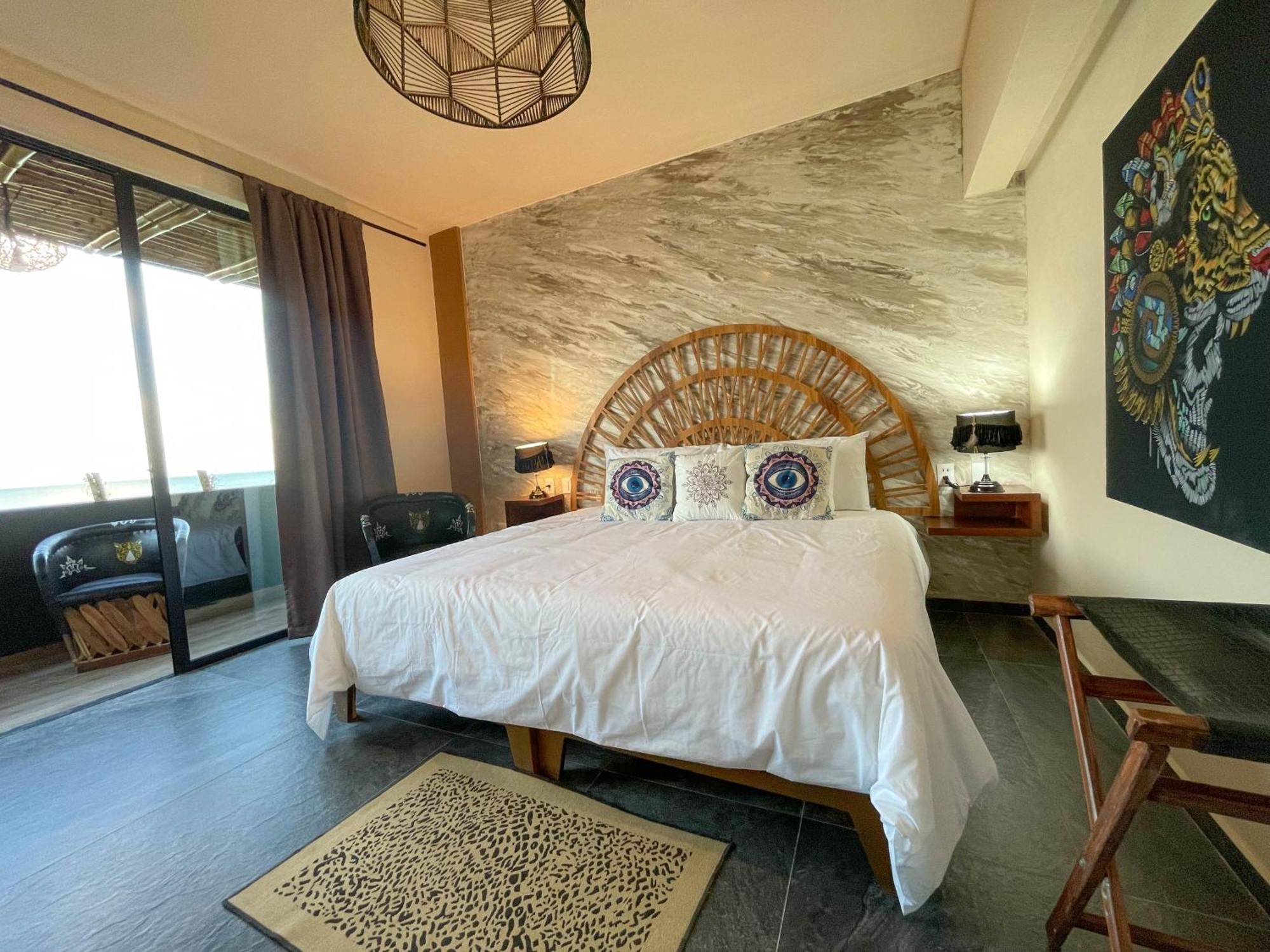 Akuazul Resorts Adults Only 칸쿤 외부 사진