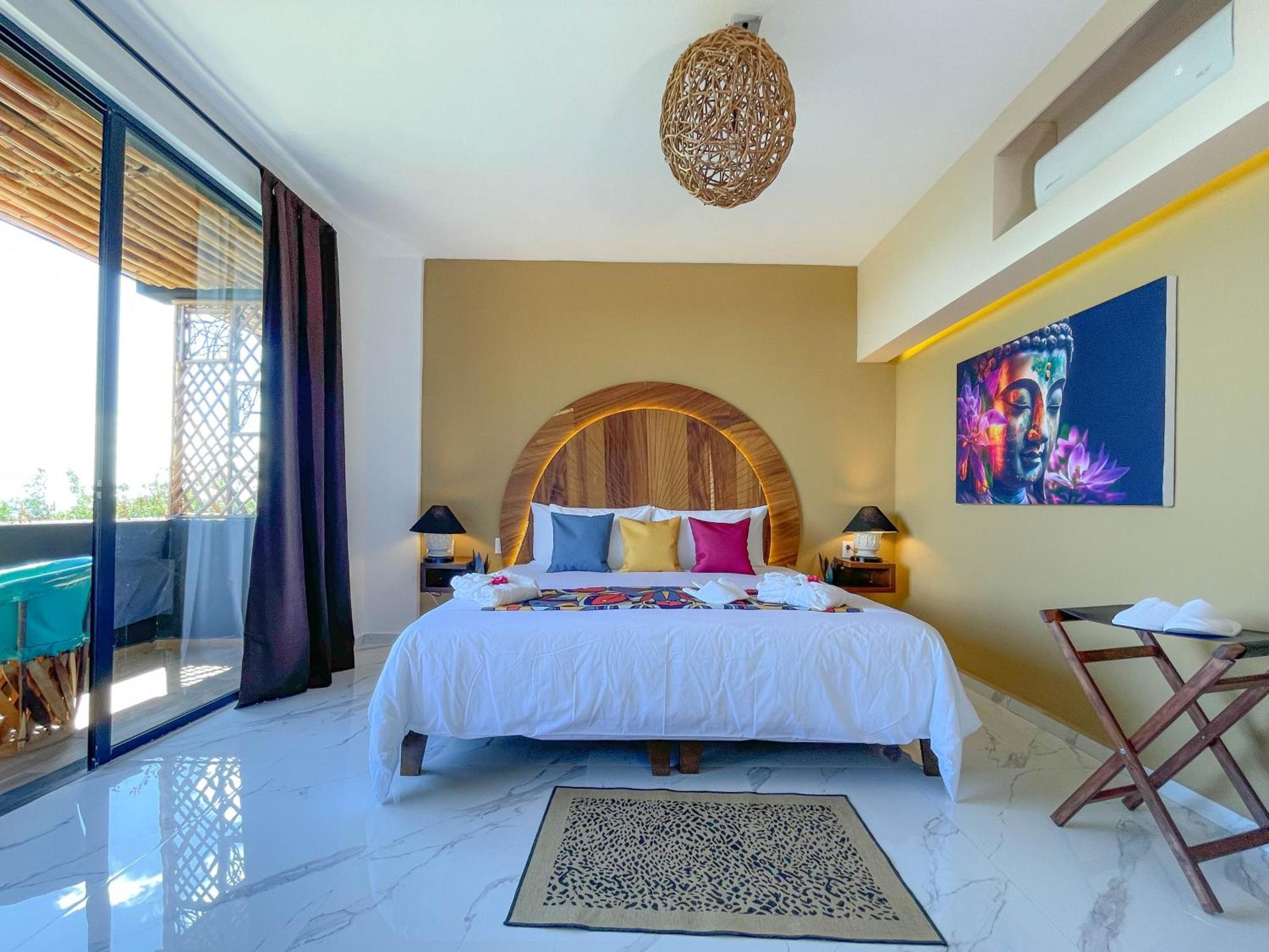 Akuazul Resorts Adults Only 칸쿤 외부 사진