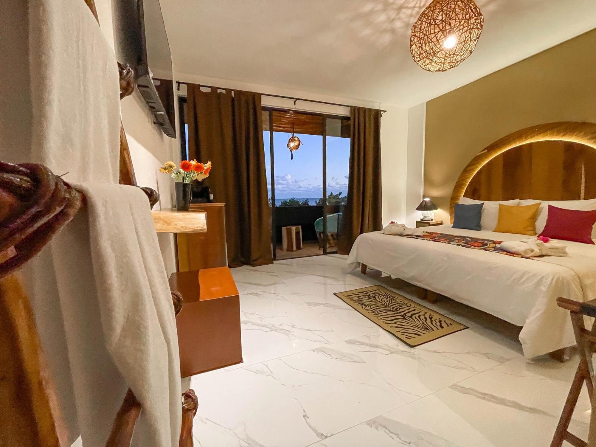 Akuazul Resorts Adults Only 칸쿤 외부 사진