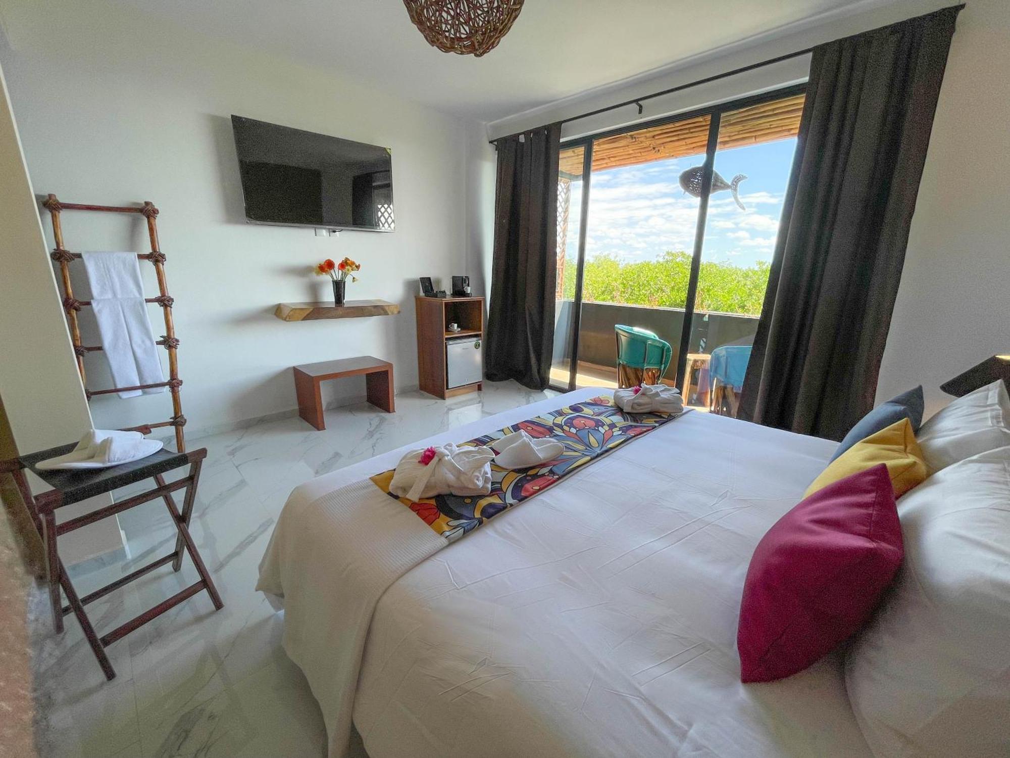 Akuazul Resorts Adults Only 칸쿤 외부 사진