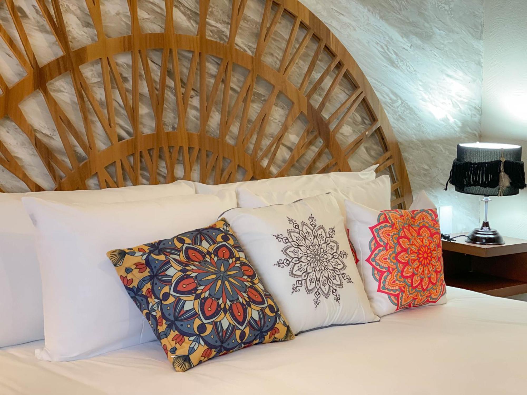 Akuazul Resorts Adults Only 칸쿤 외부 사진